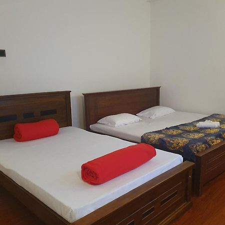Barrow Villa Nuwara Eliya Zewnętrze zdjęcie