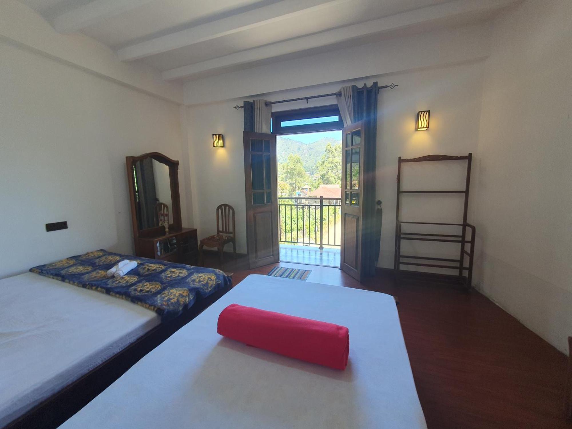 Barrow Villa Nuwara Eliya Zewnętrze zdjęcie