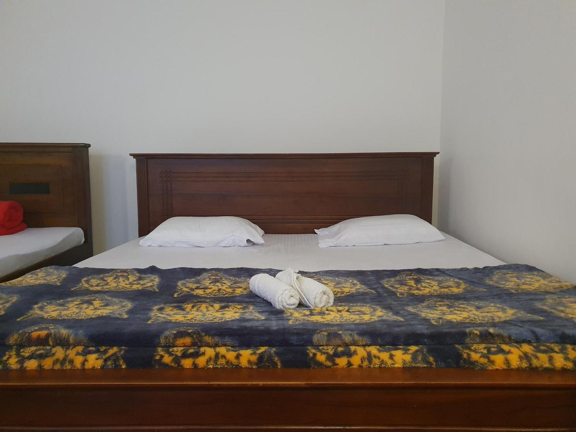 Barrow Villa Nuwara Eliya Zewnętrze zdjęcie