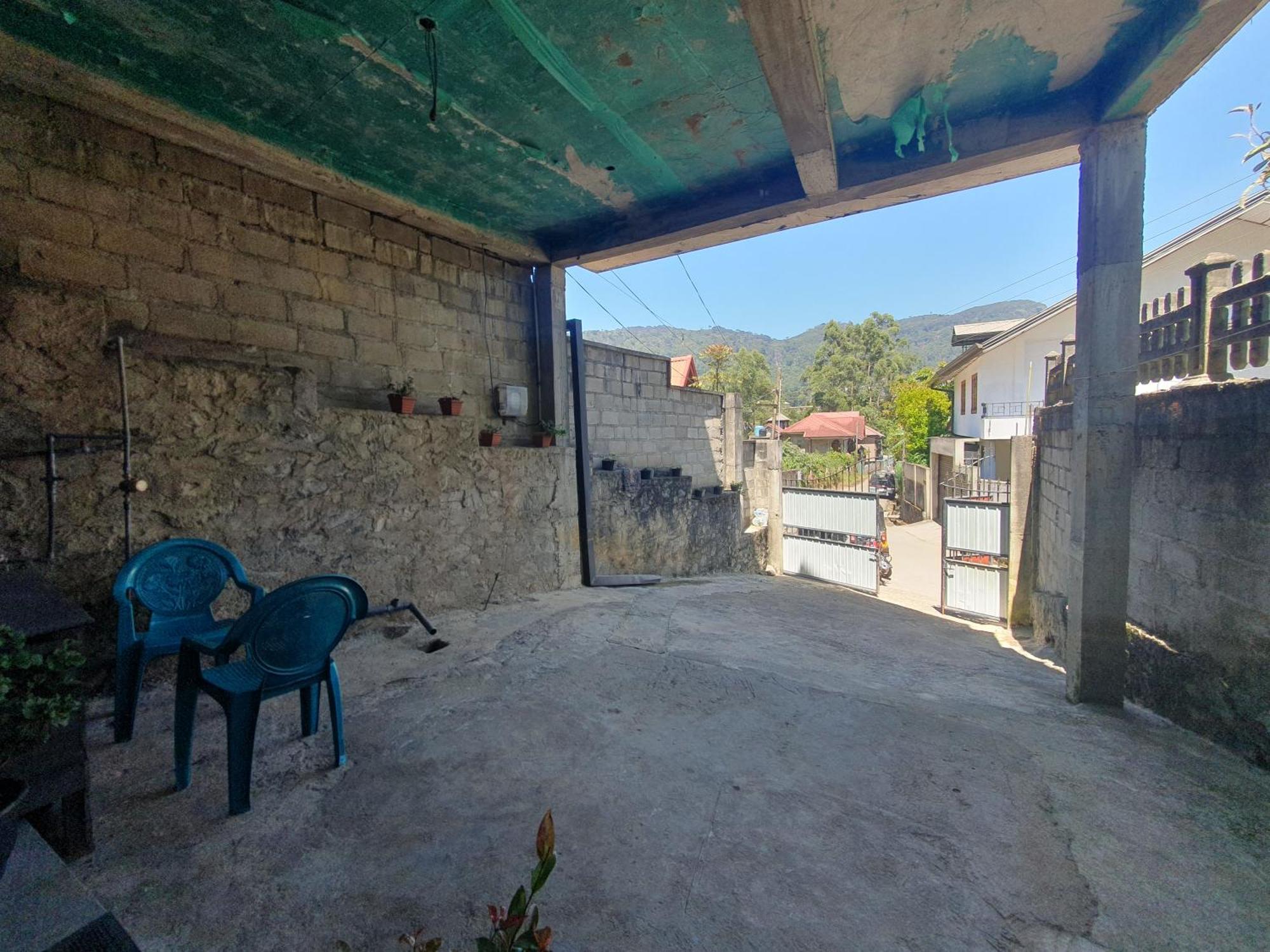 Barrow Villa Nuwara Eliya Zewnętrze zdjęcie