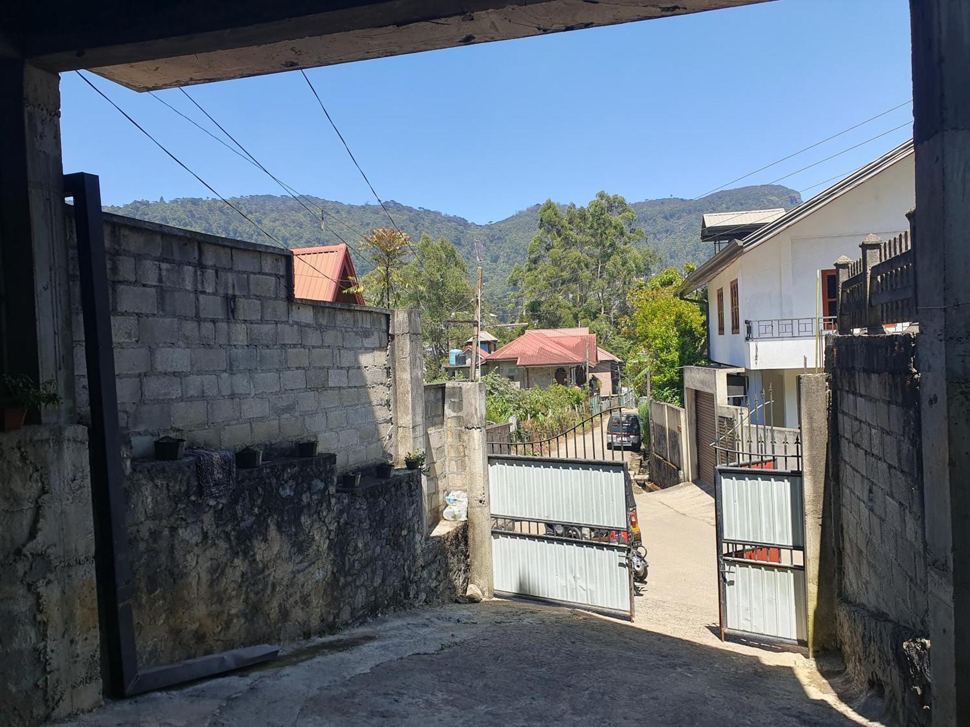 Barrow Villa Nuwara Eliya Zewnętrze zdjęcie