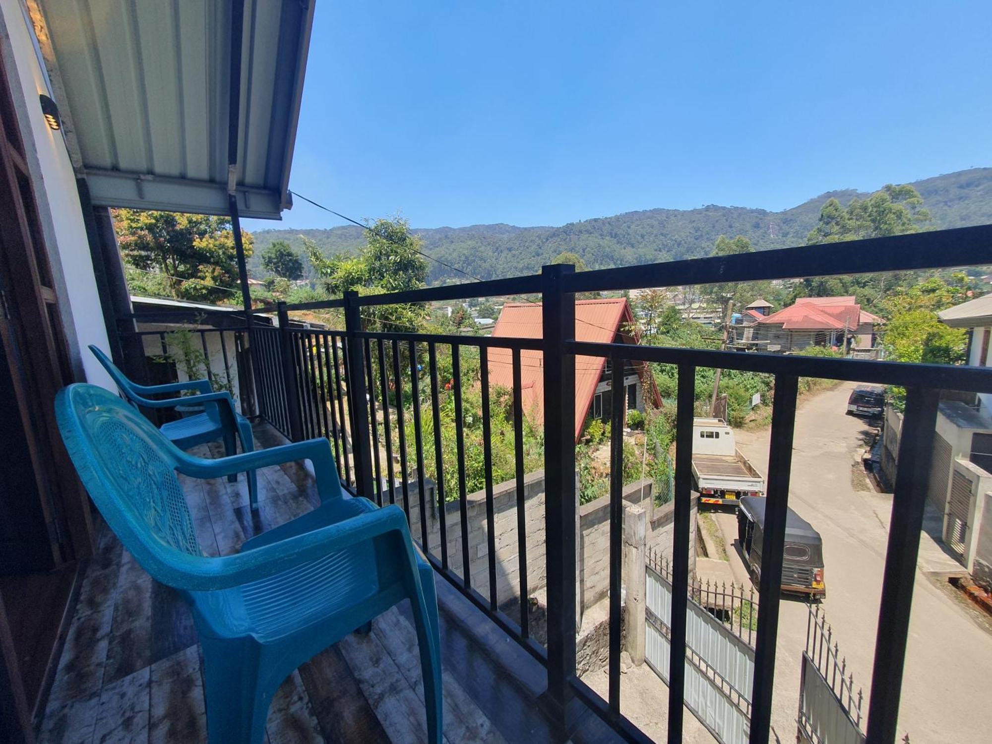 Barrow Villa Nuwara Eliya Zewnętrze zdjęcie