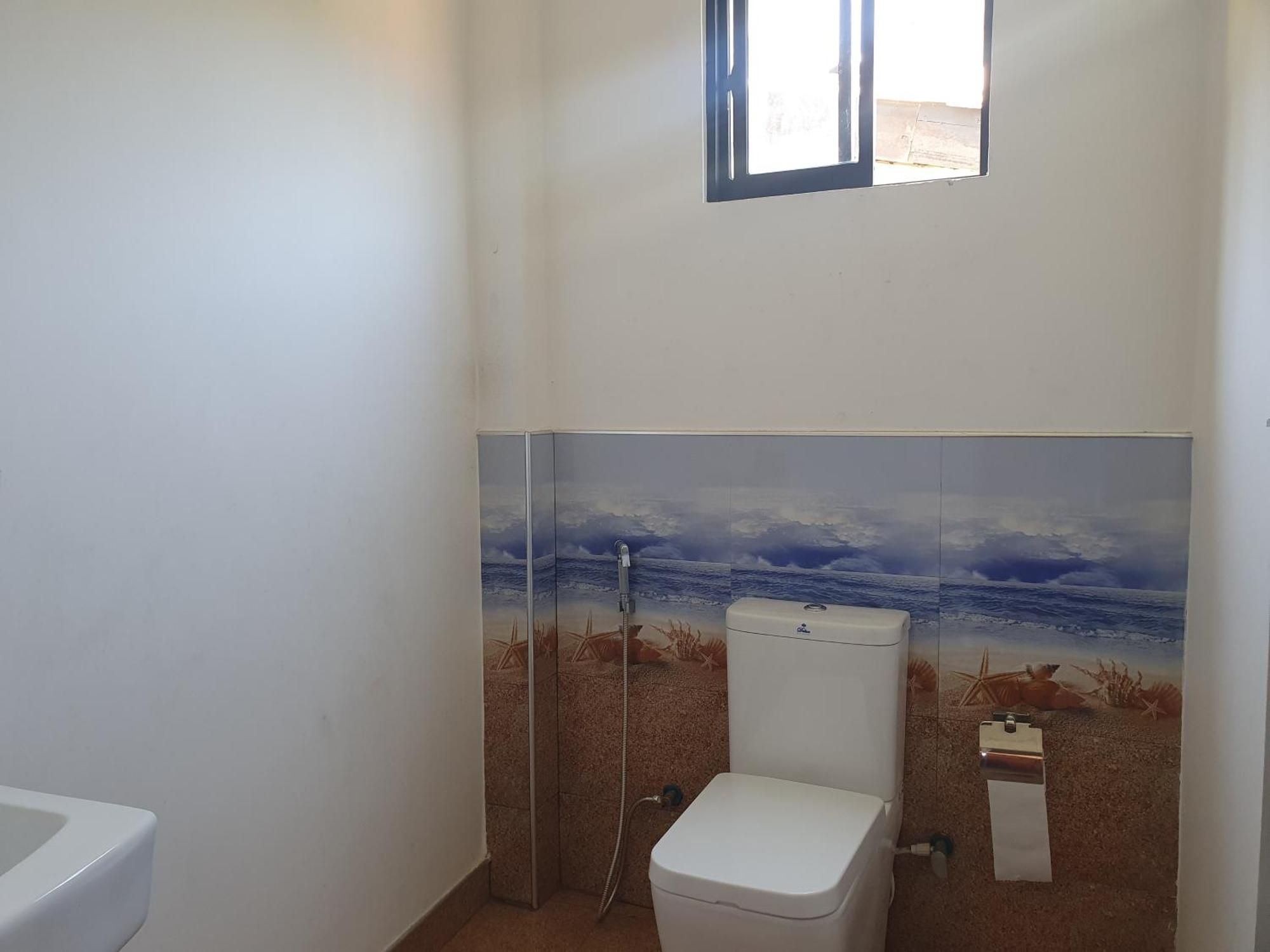 Barrow Villa Nuwara Eliya Zewnętrze zdjęcie