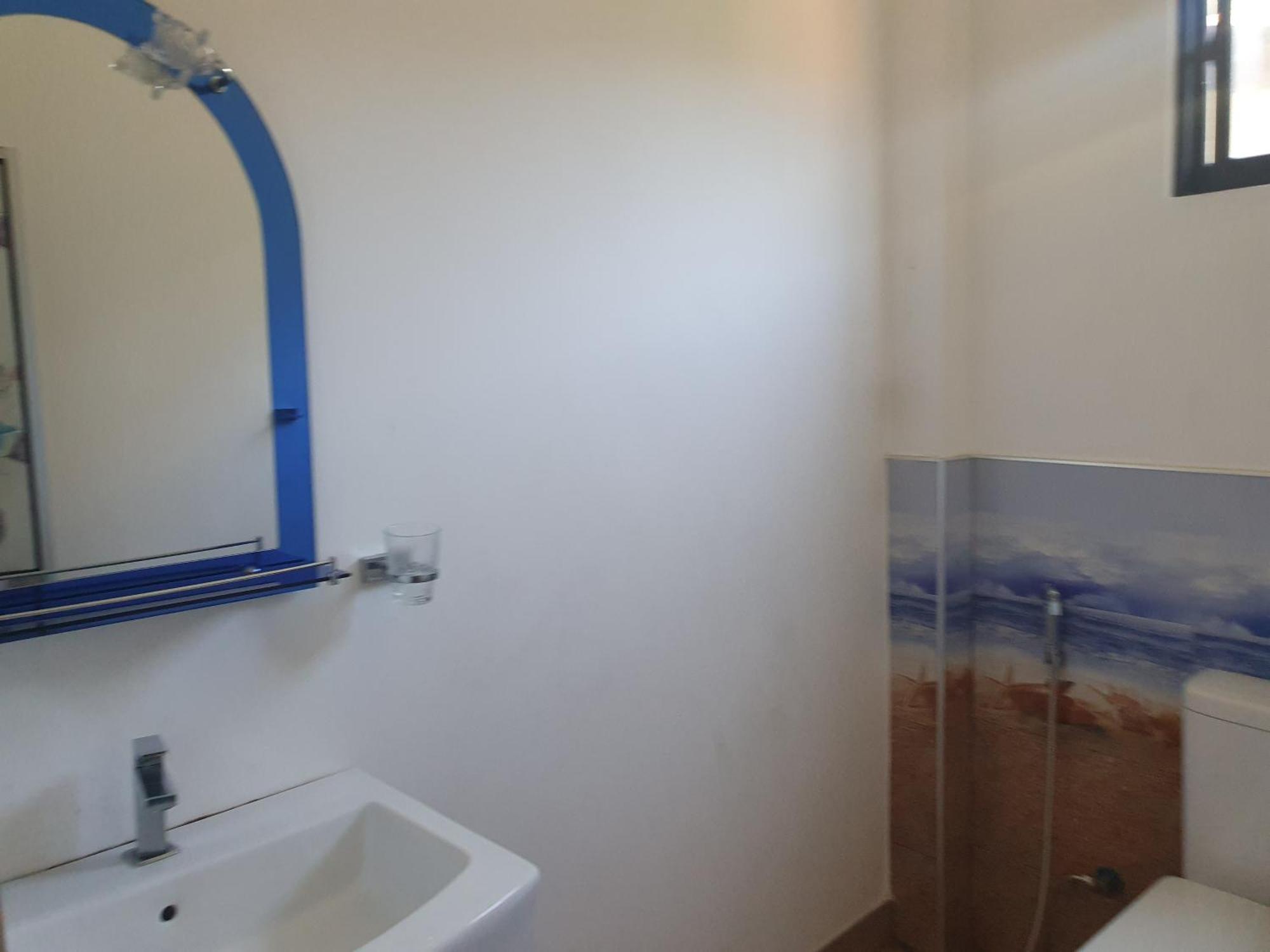 Barrow Villa Nuwara Eliya Zewnętrze zdjęcie