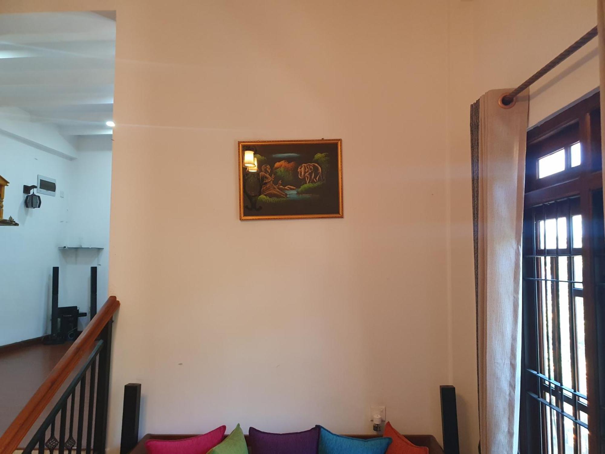 Barrow Villa Nuwara Eliya Zewnętrze zdjęcie