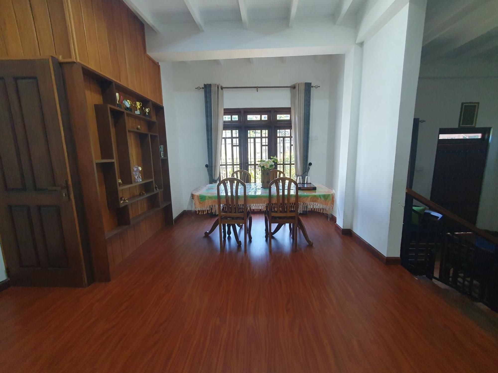 Barrow Villa Nuwara Eliya Zewnętrze zdjęcie