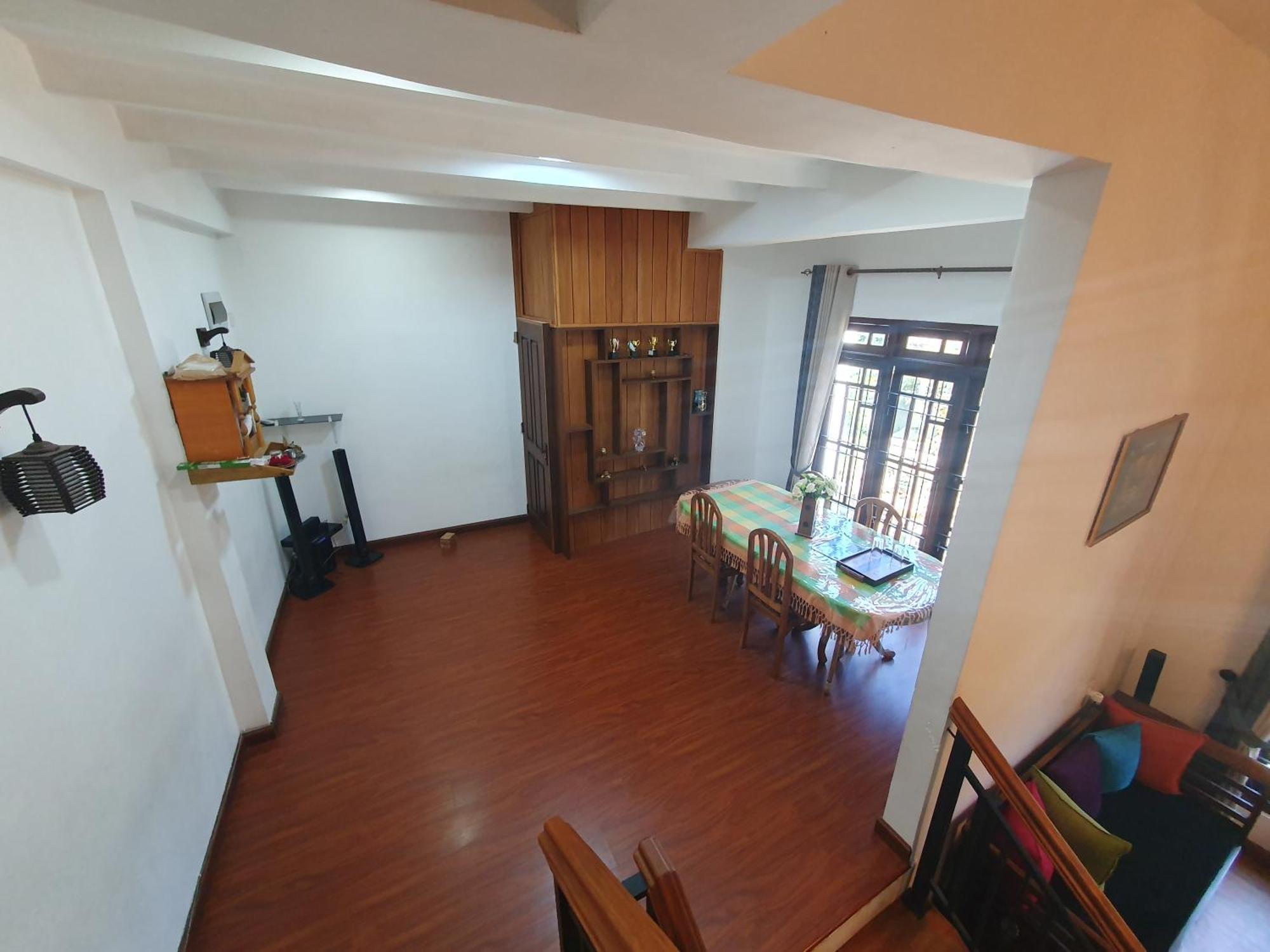 Barrow Villa Nuwara Eliya Zewnętrze zdjęcie
