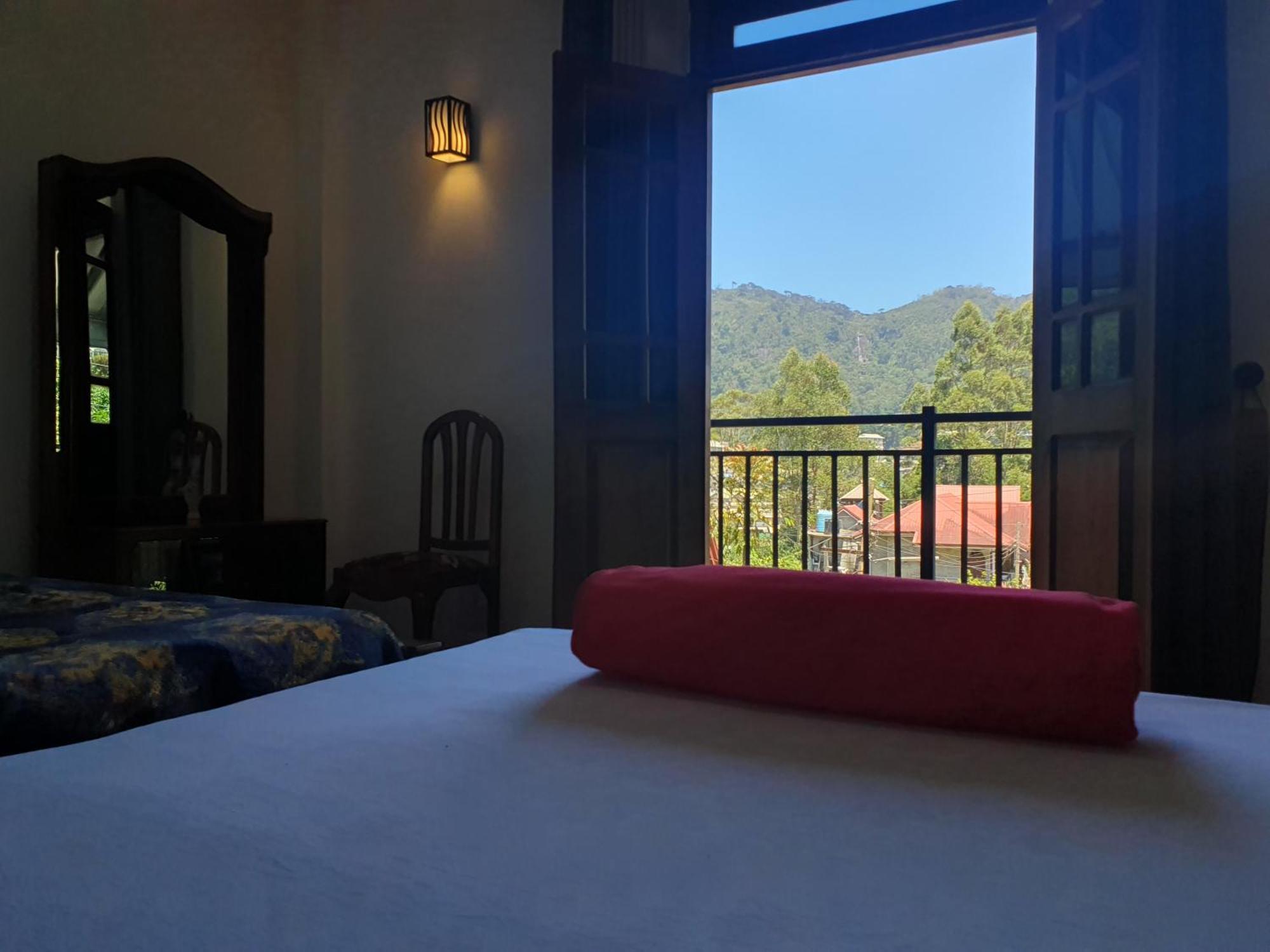 Barrow Villa Nuwara Eliya Zewnętrze zdjęcie