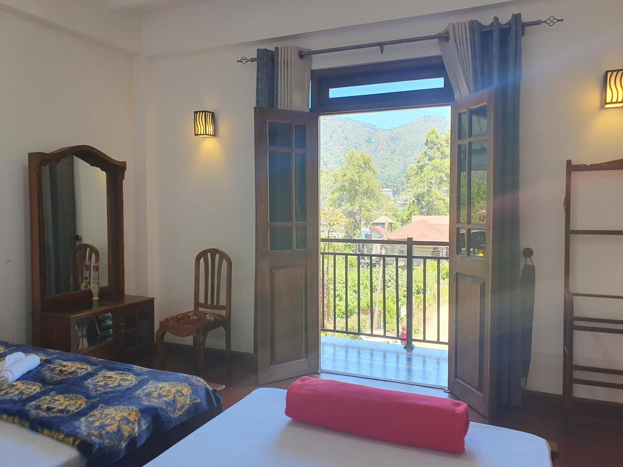 Barrow Villa Nuwara Eliya Zewnętrze zdjęcie