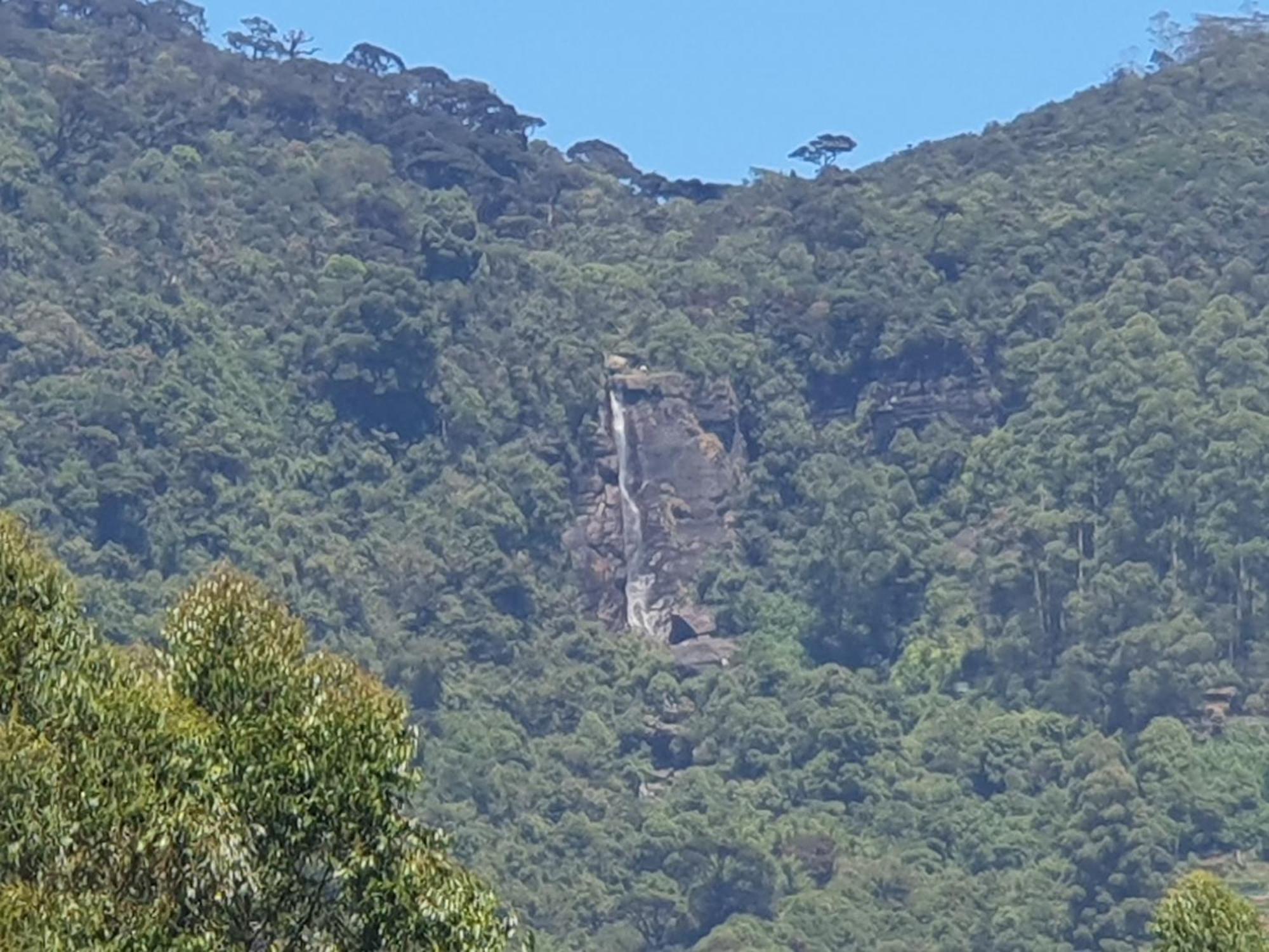 Barrow Villa Nuwara Eliya Zewnętrze zdjęcie