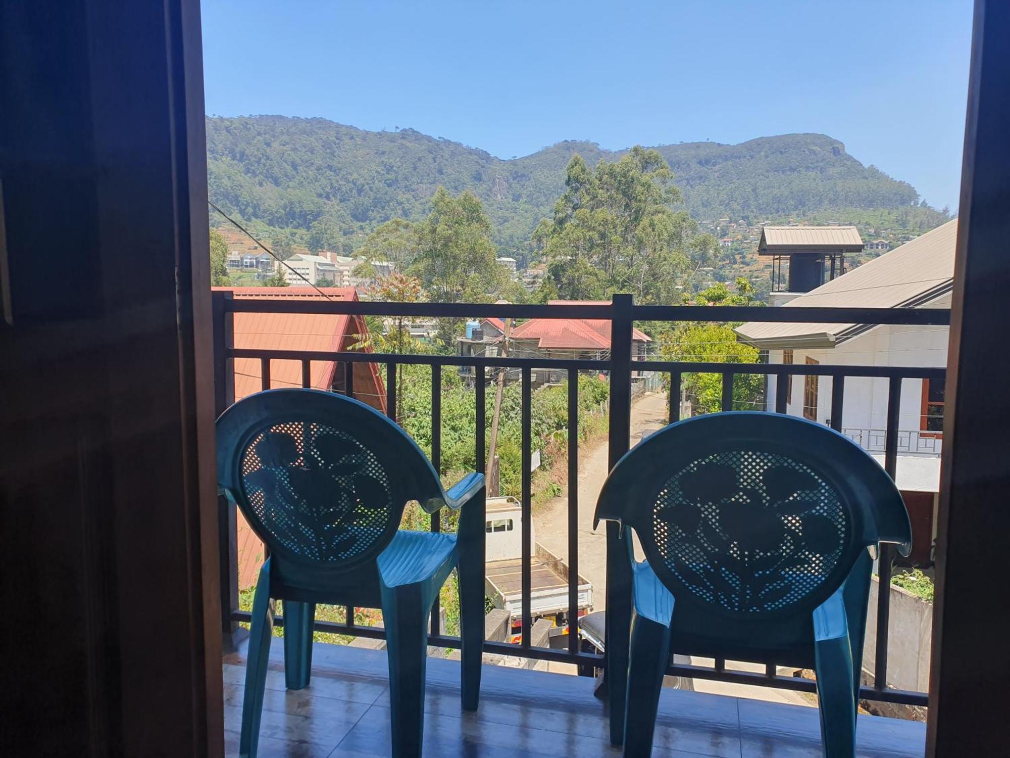 Barrow Villa Nuwara Eliya Zewnętrze zdjęcie