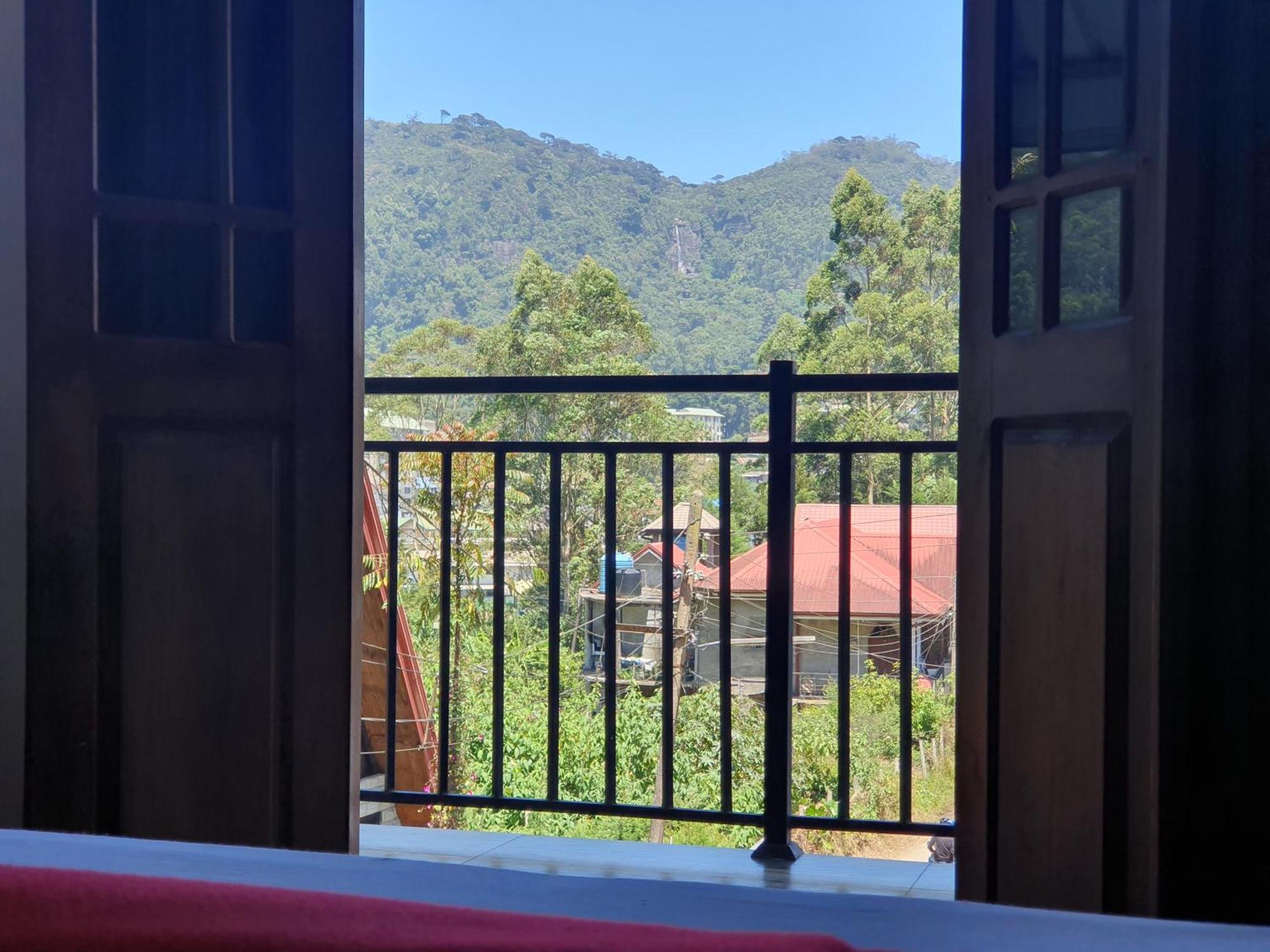 Barrow Villa Nuwara Eliya Zewnętrze zdjęcie