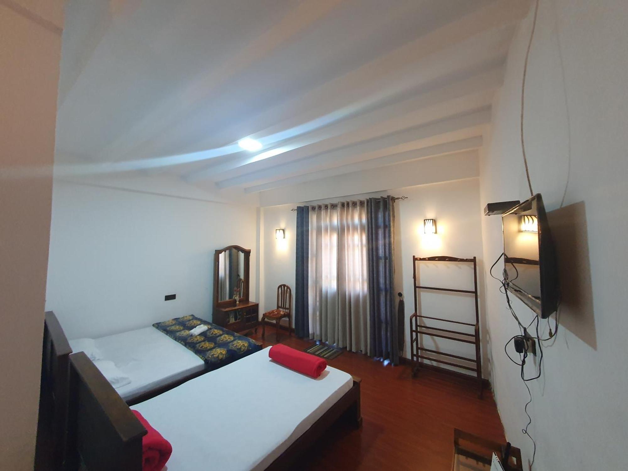 Barrow Villa Nuwara Eliya Zewnętrze zdjęcie