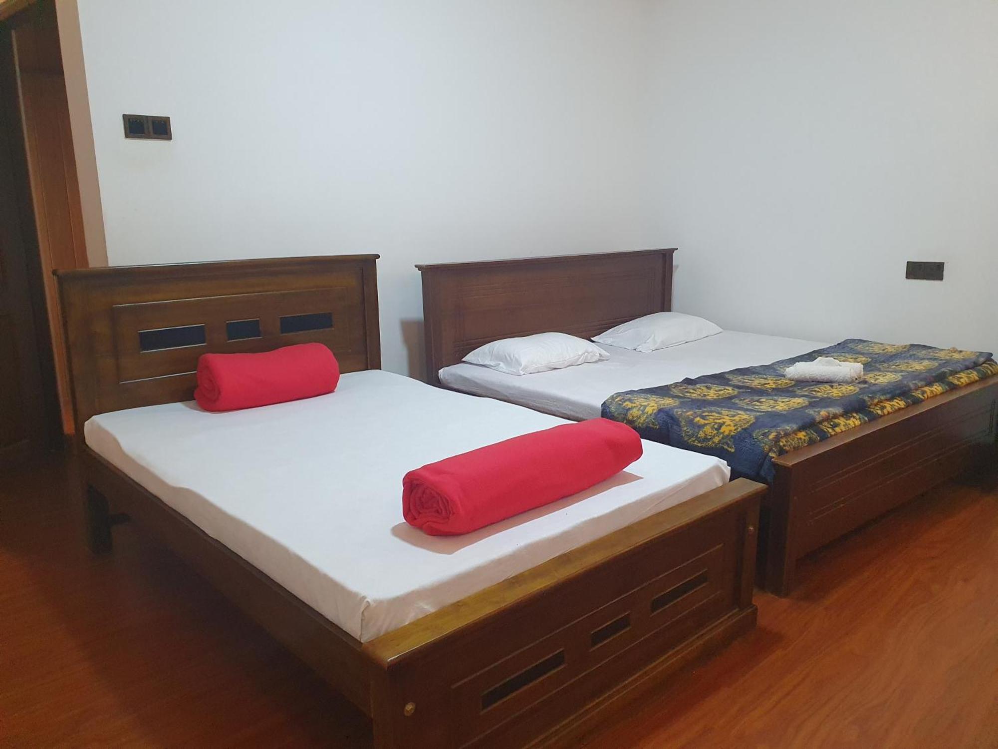 Barrow Villa Nuwara Eliya Zewnętrze zdjęcie