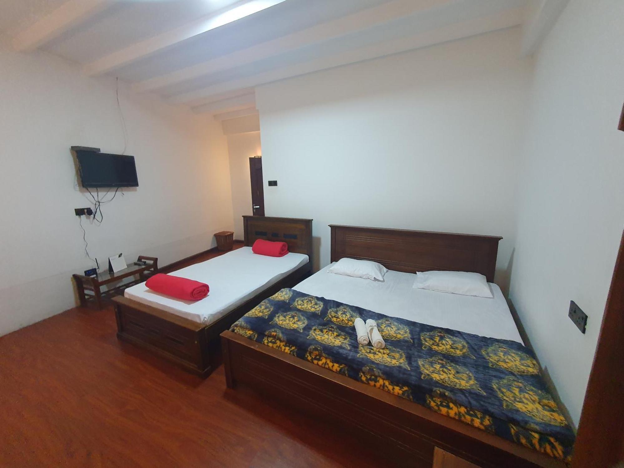 Barrow Villa Nuwara Eliya Zewnętrze zdjęcie