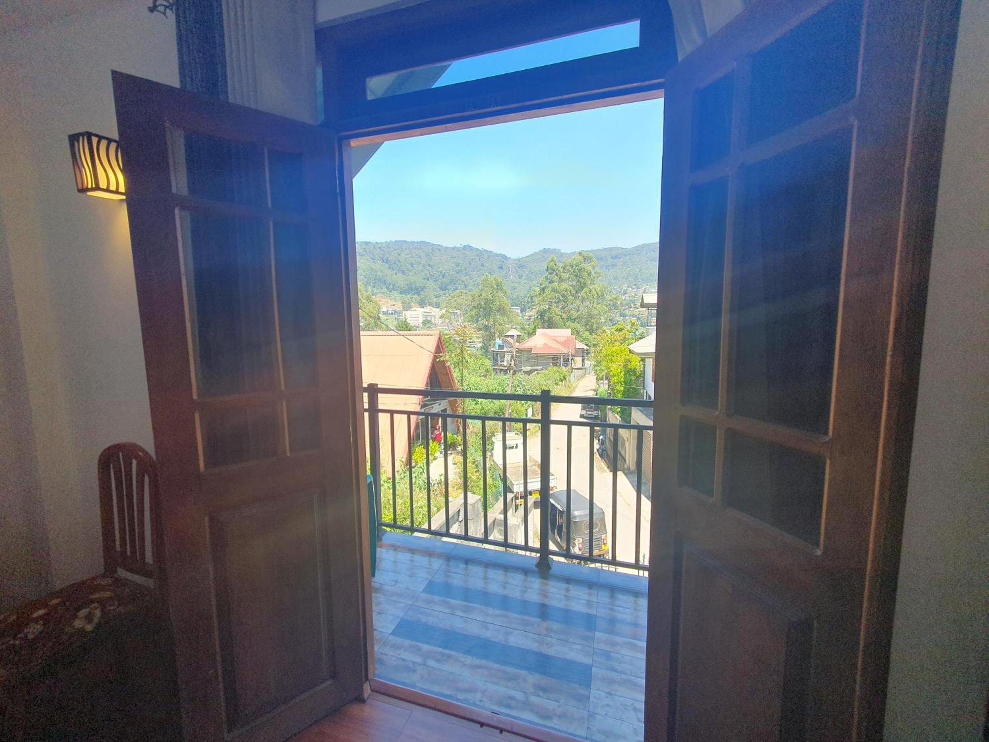 Barrow Villa Nuwara Eliya Zewnętrze zdjęcie