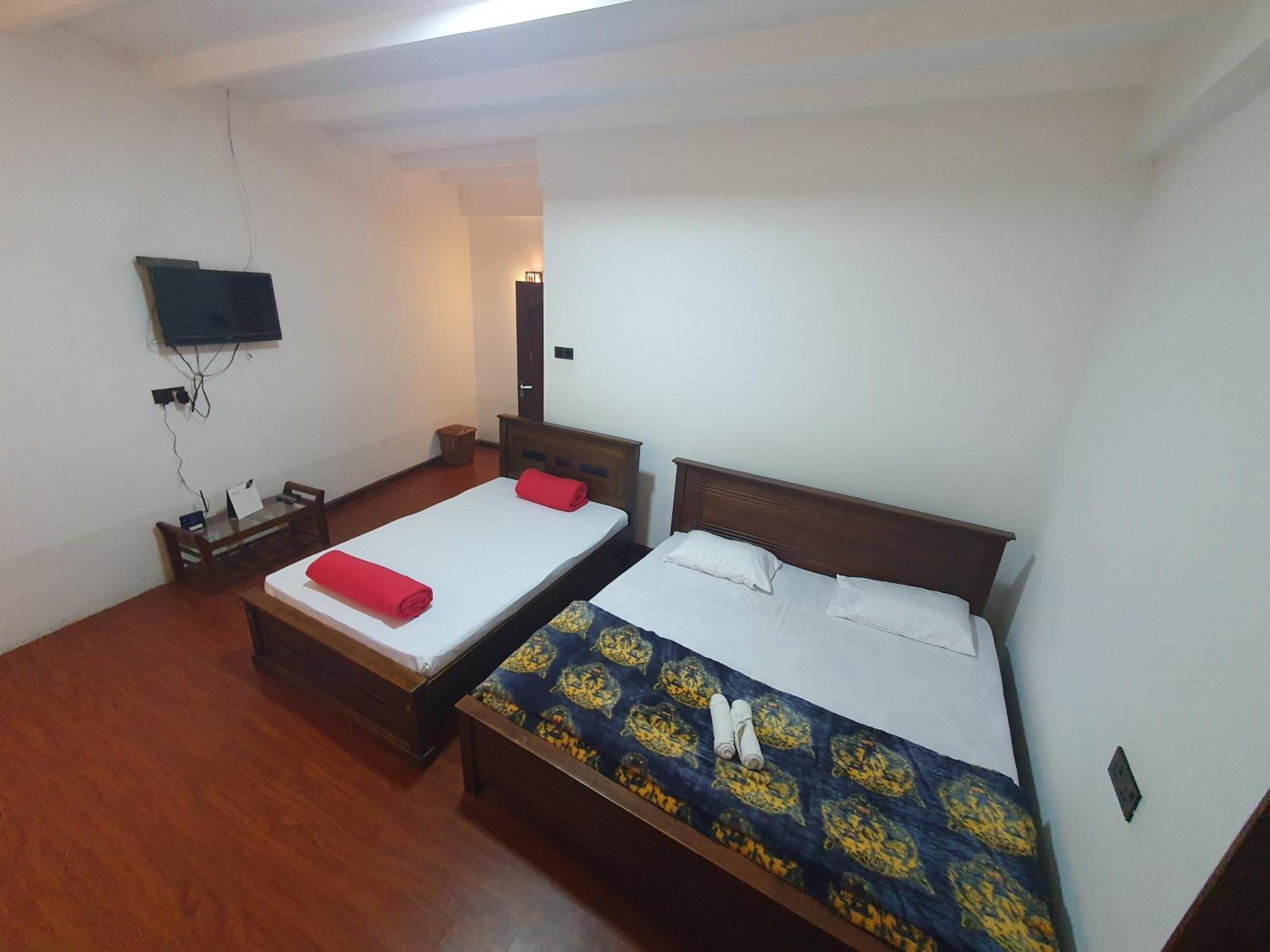Barrow Villa Nuwara Eliya Zewnętrze zdjęcie