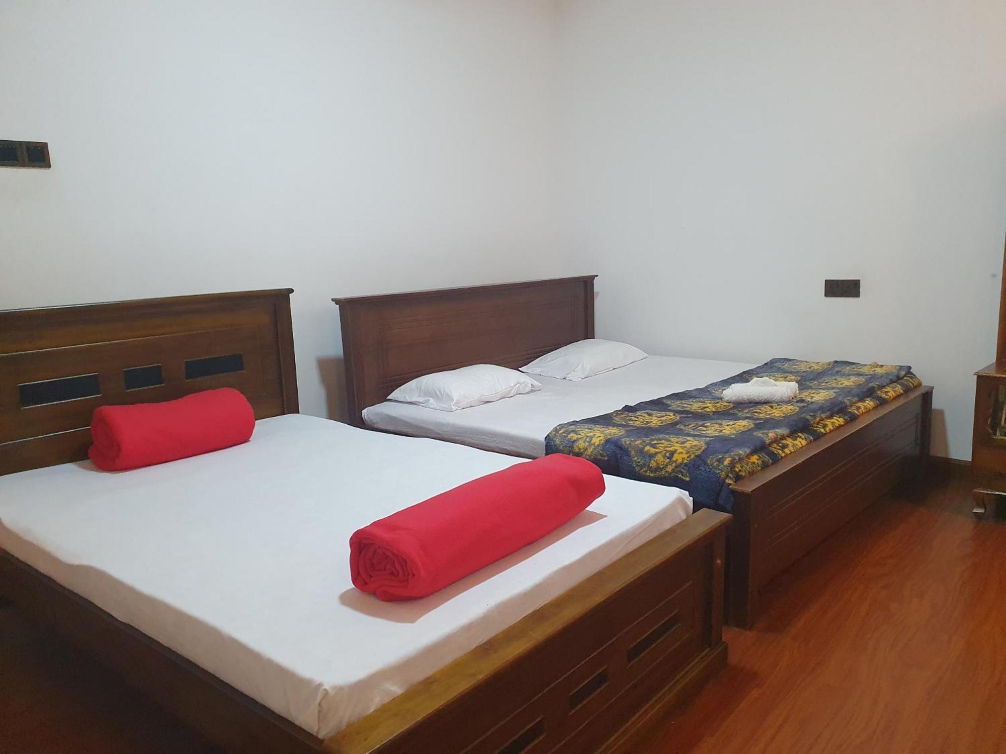 Barrow Villa Nuwara Eliya Zewnętrze zdjęcie