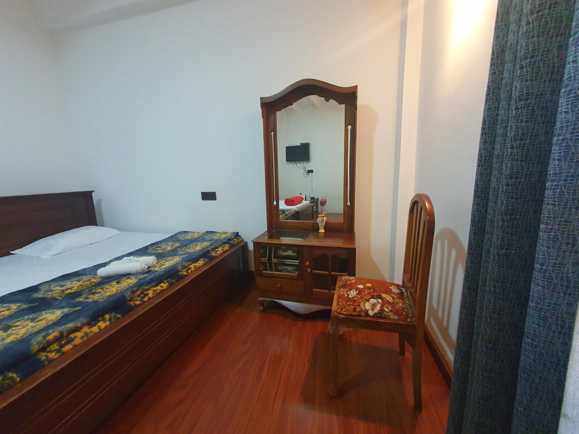 Barrow Villa Nuwara Eliya Zewnętrze zdjęcie