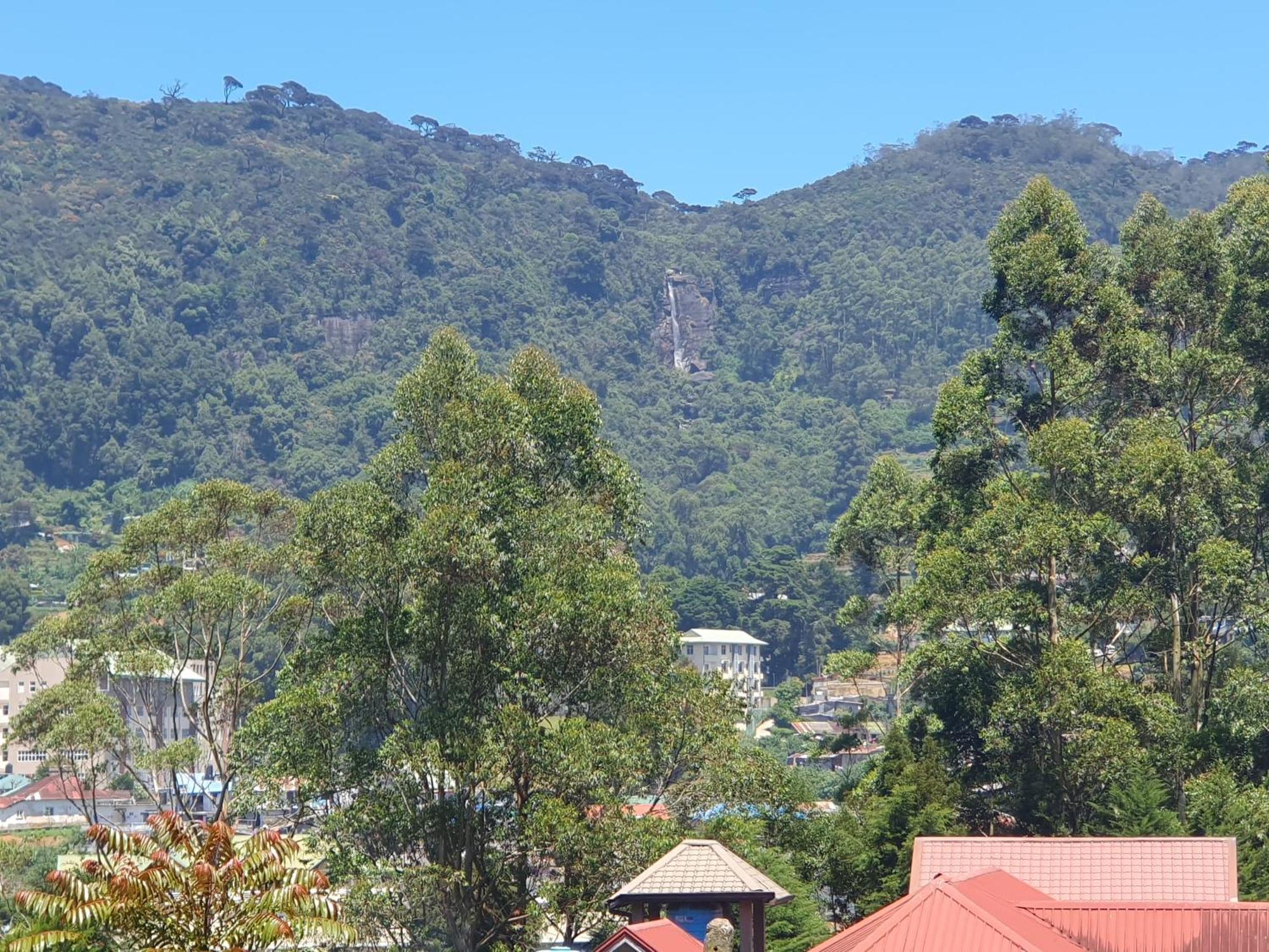 Barrow Villa Nuwara Eliya Zewnętrze zdjęcie