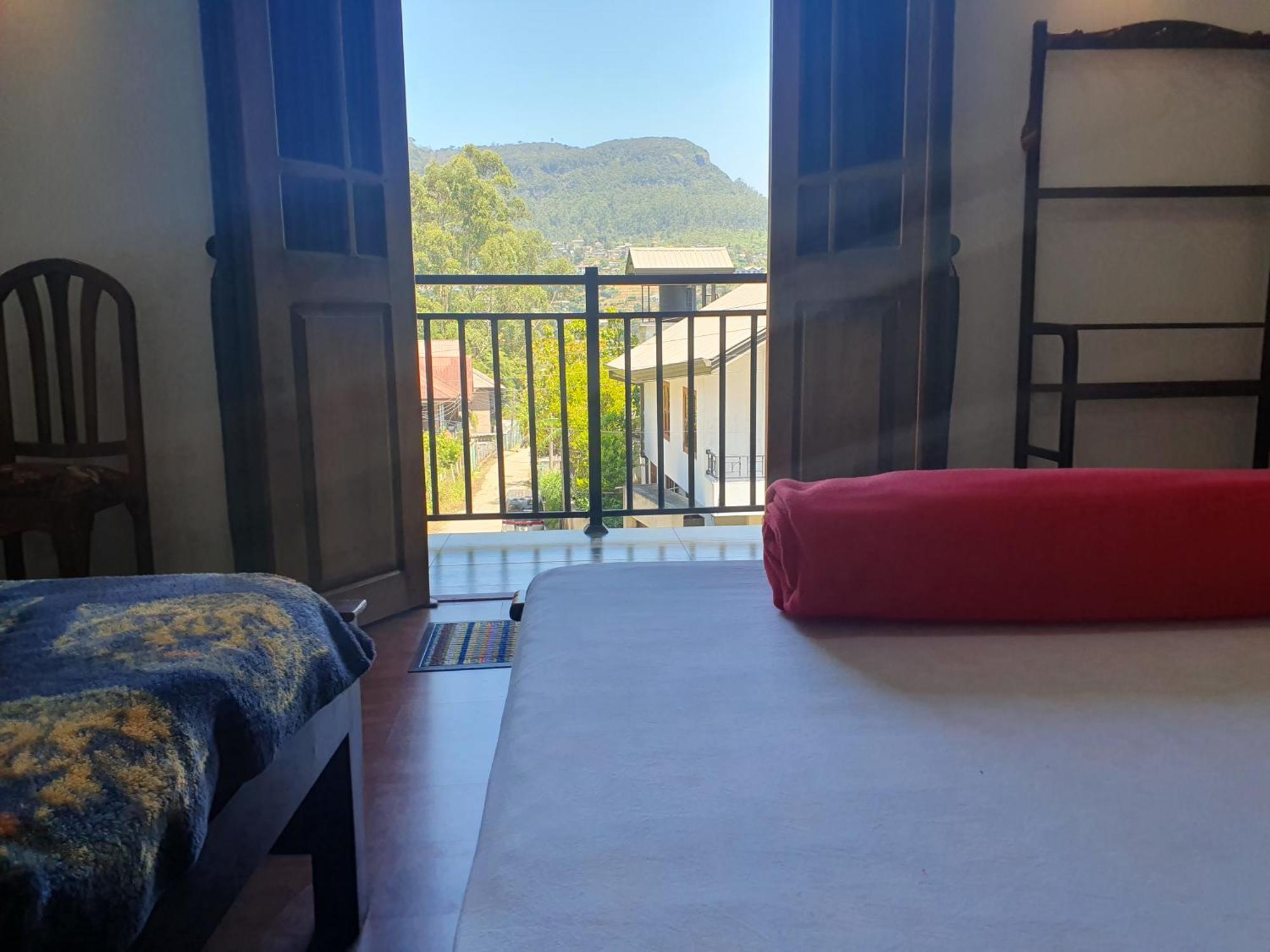 Barrow Villa Nuwara Eliya Zewnętrze zdjęcie