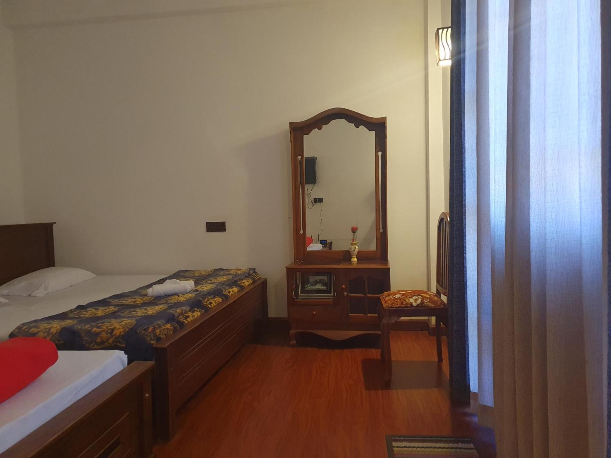 Barrow Villa Nuwara Eliya Zewnętrze zdjęcie
