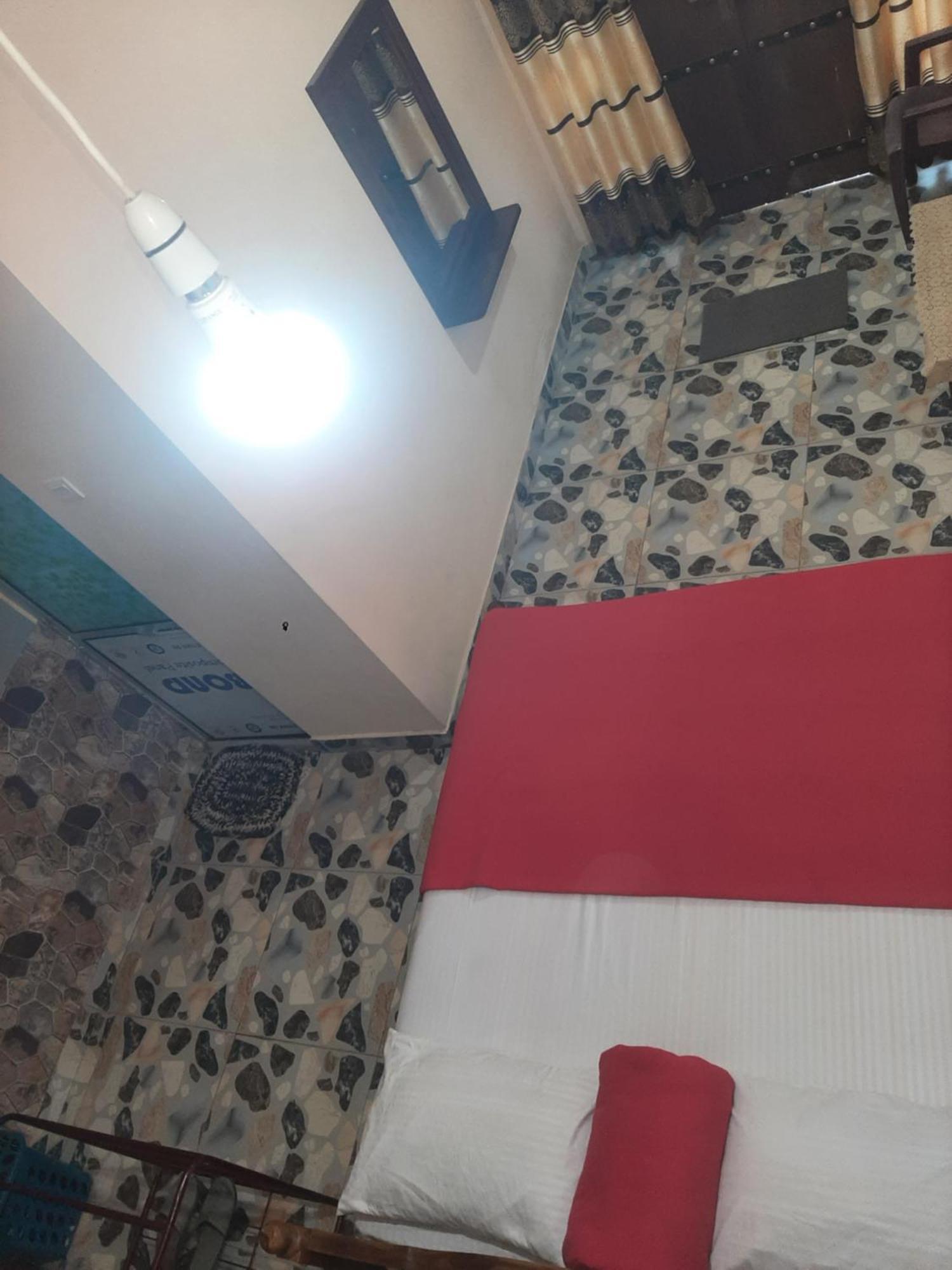 Barrow Villa Nuwara Eliya Zewnętrze zdjęcie