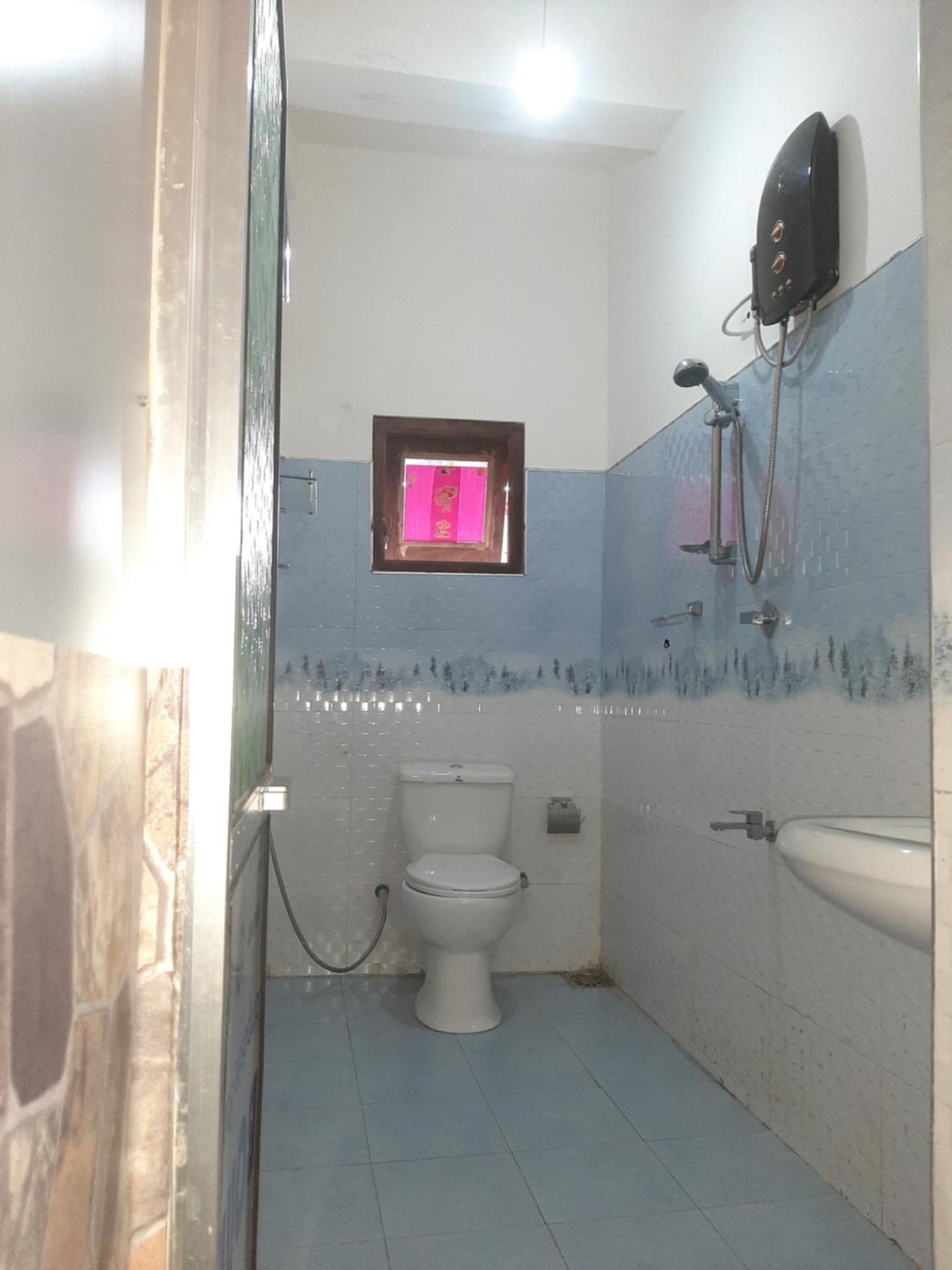 Barrow Villa Nuwara Eliya Zewnętrze zdjęcie