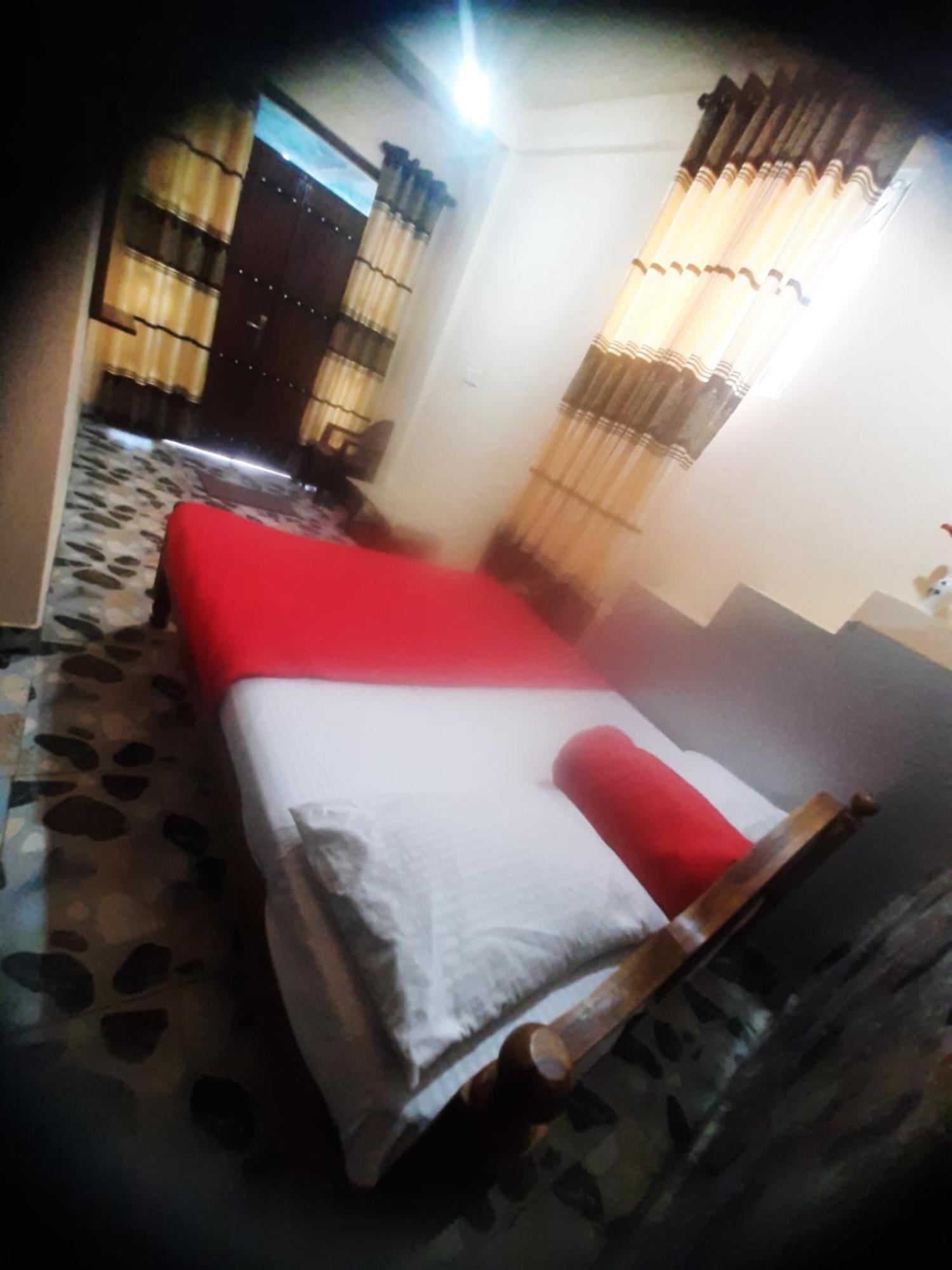 Barrow Villa Nuwara Eliya Zewnętrze zdjęcie