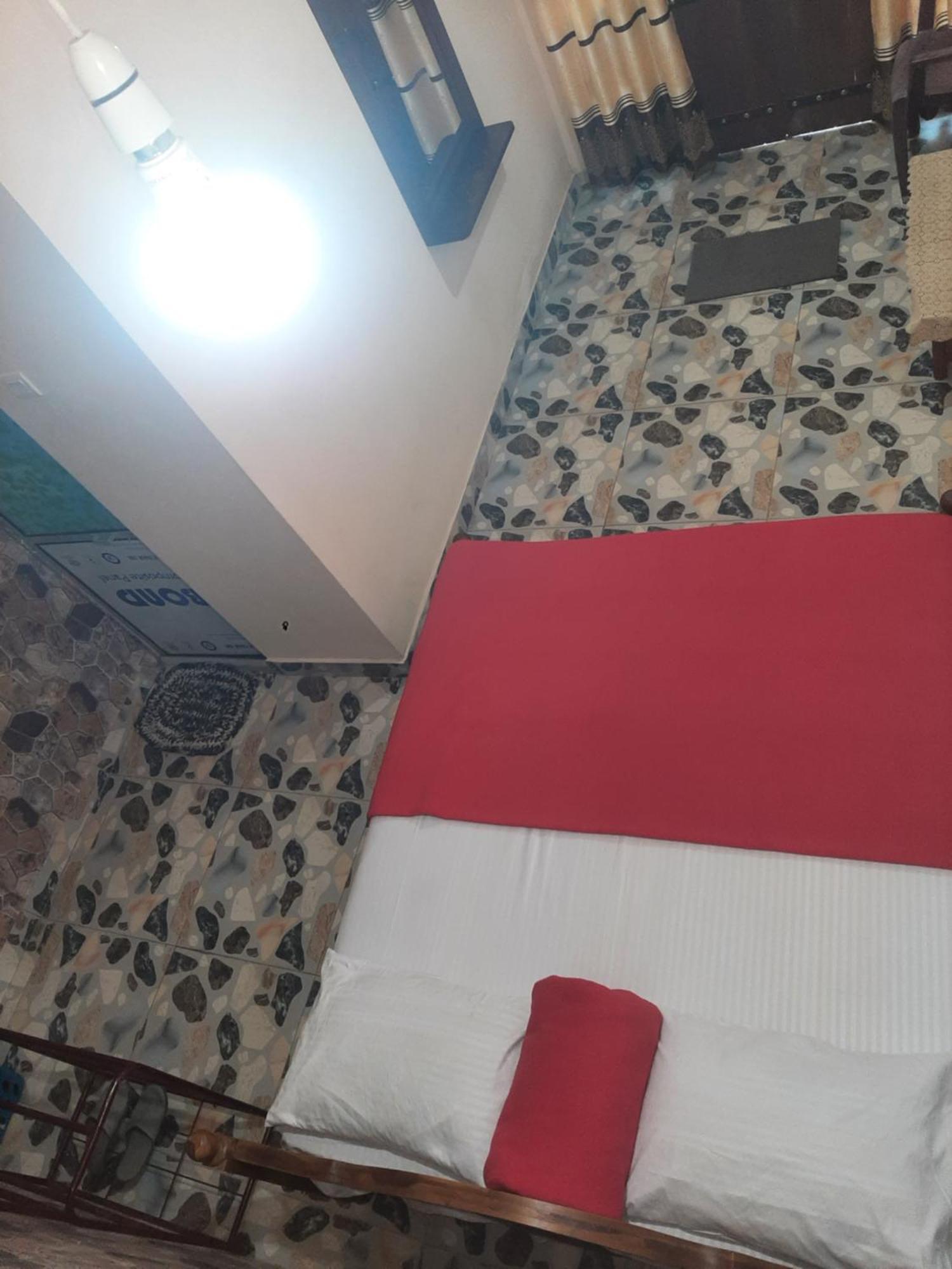Barrow Villa Nuwara Eliya Zewnętrze zdjęcie