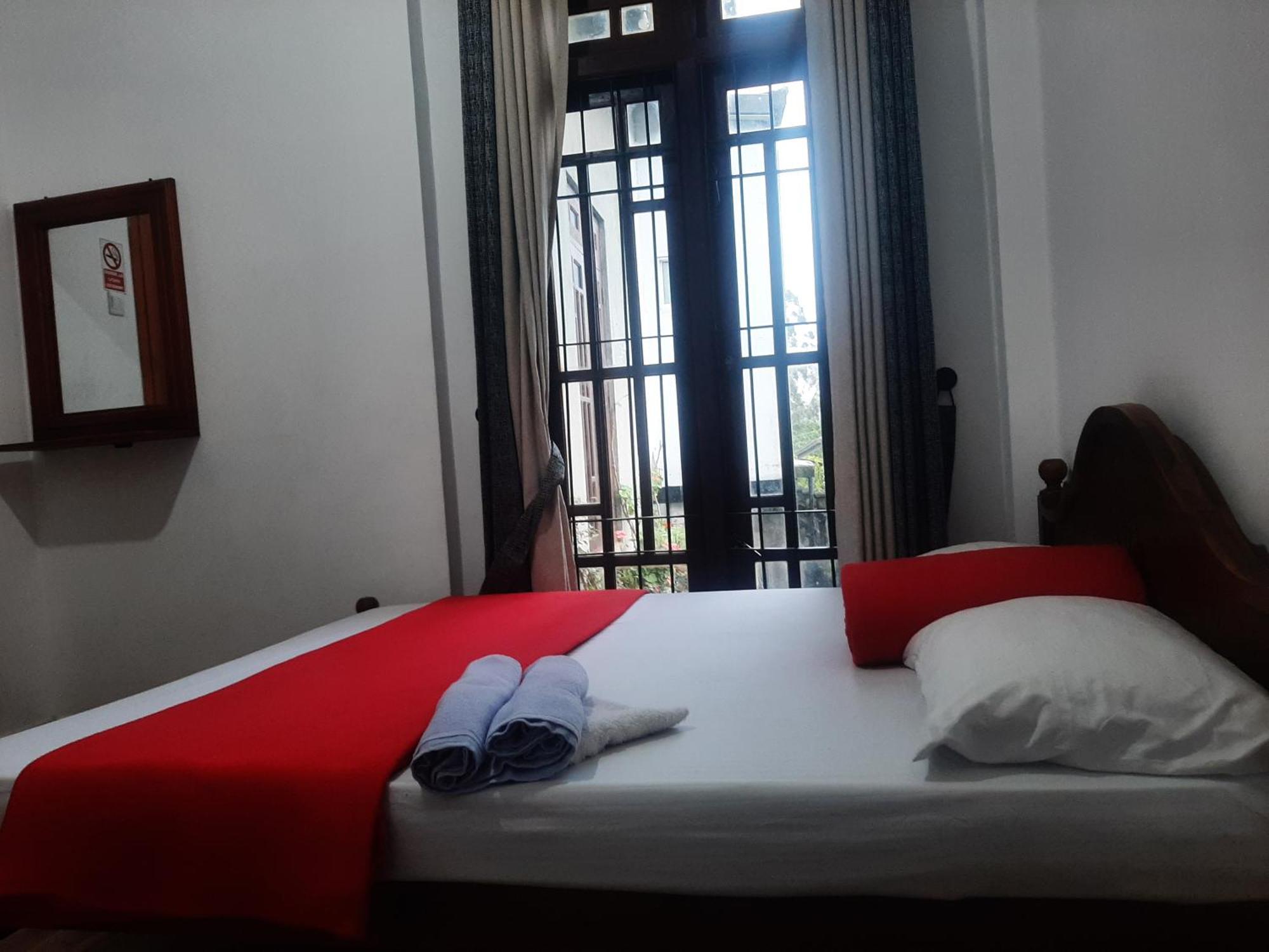 Barrow Villa Nuwara Eliya Zewnętrze zdjęcie