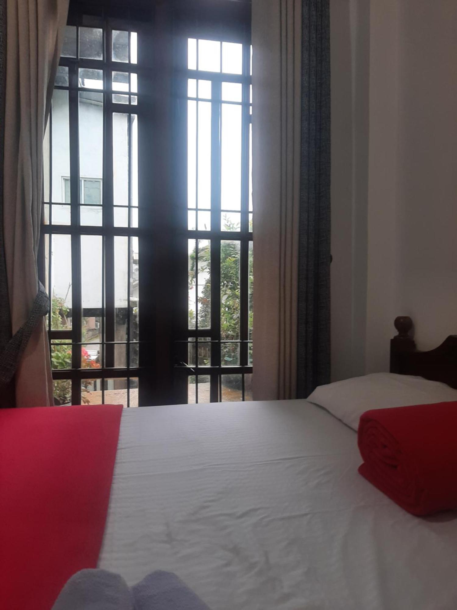 Barrow Villa Nuwara Eliya Zewnętrze zdjęcie