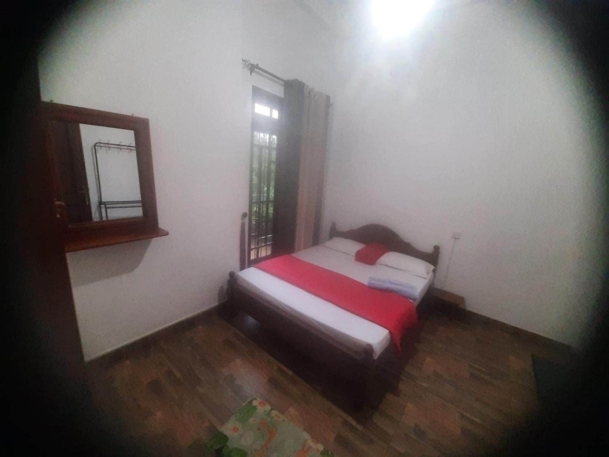 Barrow Villa Nuwara Eliya Zewnętrze zdjęcie